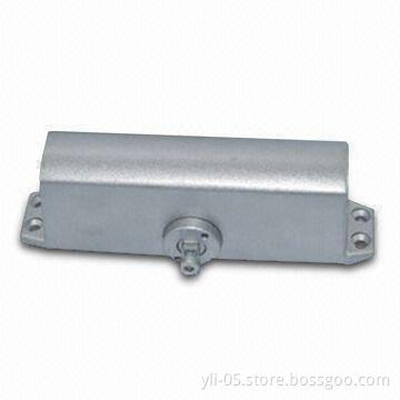 Door Closer, Adjustment 80 to 120kg, Applicable to Wooden, Steel, Fire, and Stainless Steel Doors